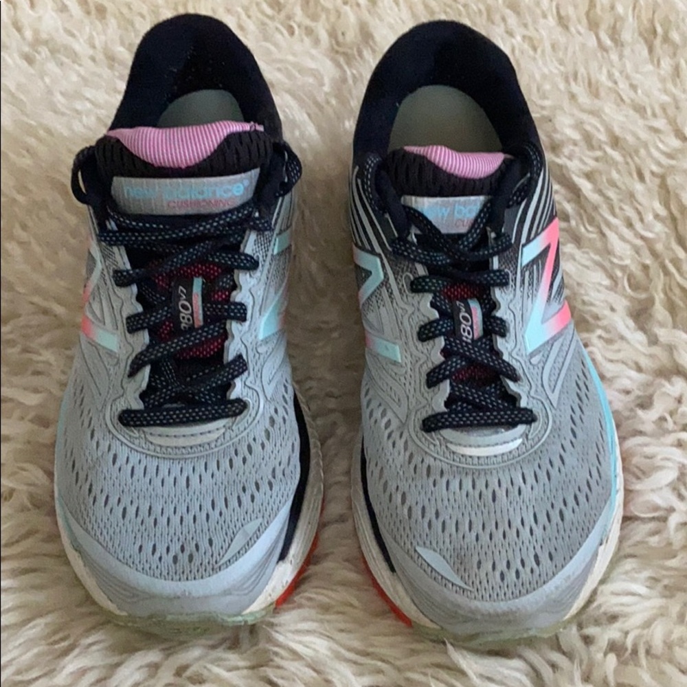 Women’s New Balance 880 v7 running shoes